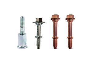 軍工機(jī)械汽車軌道交通零件六角法蘭竹節(jié)螺絲