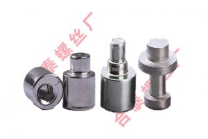 門窗行業(yè)不銹鋼偏芯鉚釘