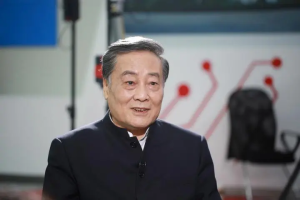 沉痛悼念宗慶后老先生：積善之家必有余慶